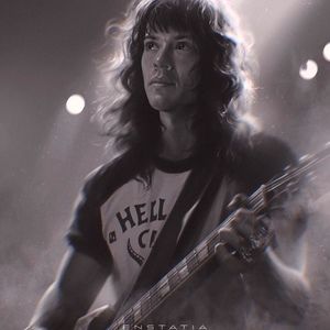 Meet your Posher, Adrian